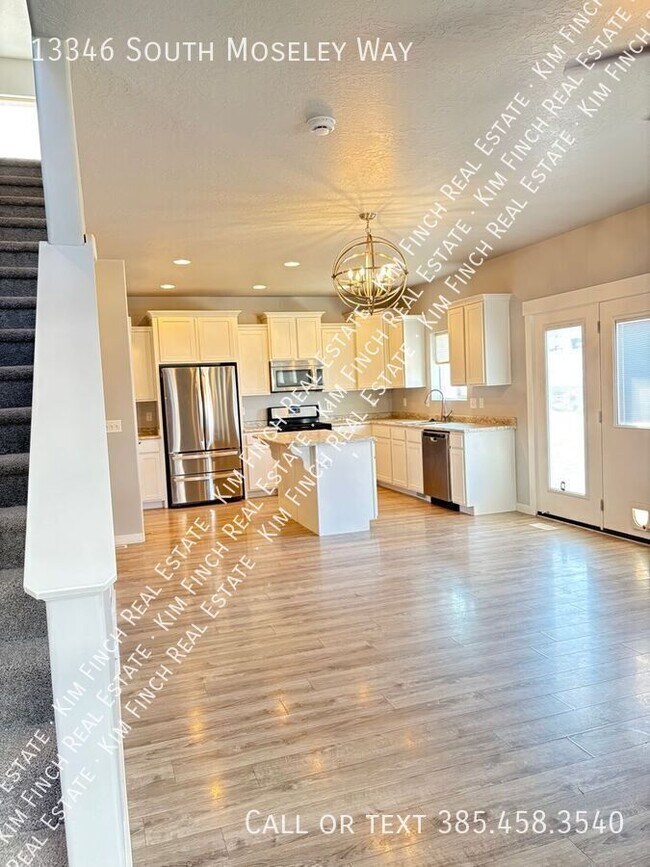 Building Photo - 13346 S Moseley Way