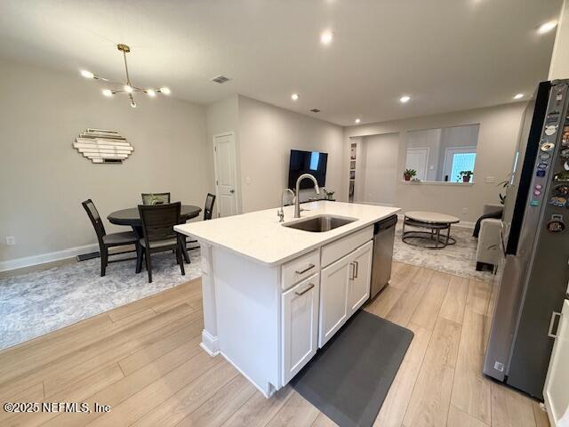 Building Photo - 12009 Calvesta St