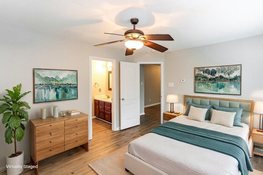 Building Photo - 4012 Chandler Haven Drive