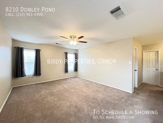 Building Photo - 8210 Donley Pond