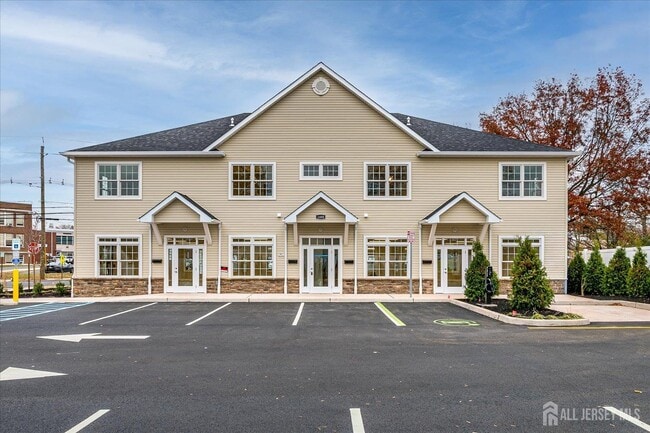 Primary Photo - 1400 Hamilton Blvd