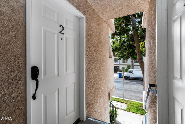 Primary Photo - 4500 Murietta Ave
