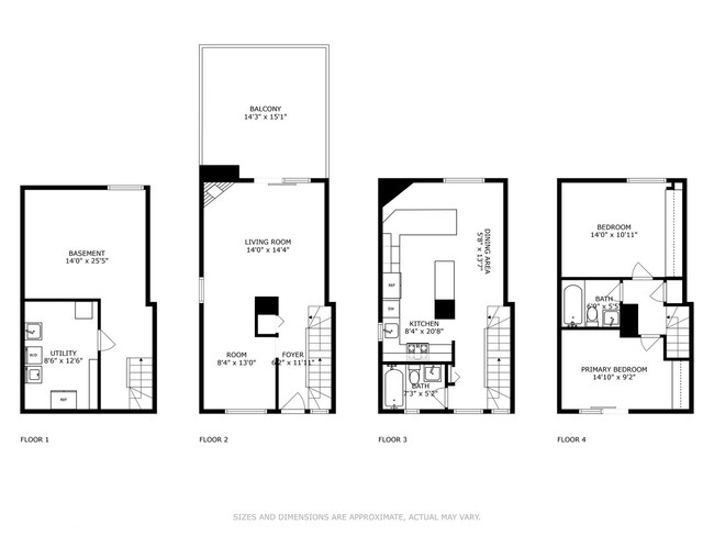 Building Photo - 3759 N Kenmore Ave