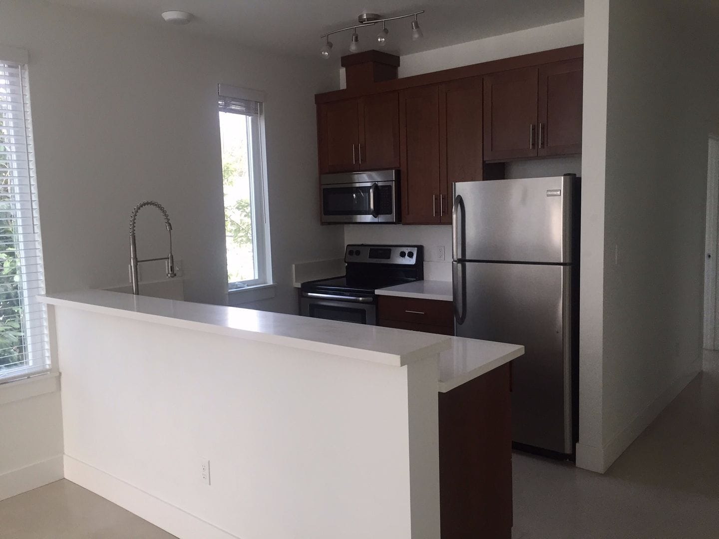 Interior Photo - Ellis Flats
