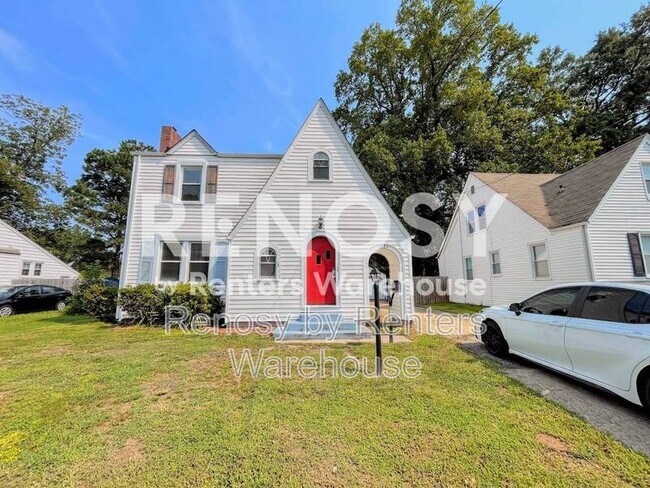 Building Photo - 1084 Norview Ave