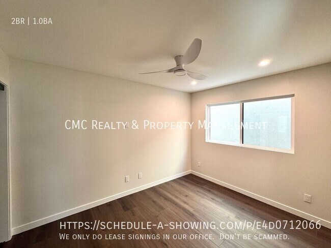 Building Photo - 5548 2nd St
