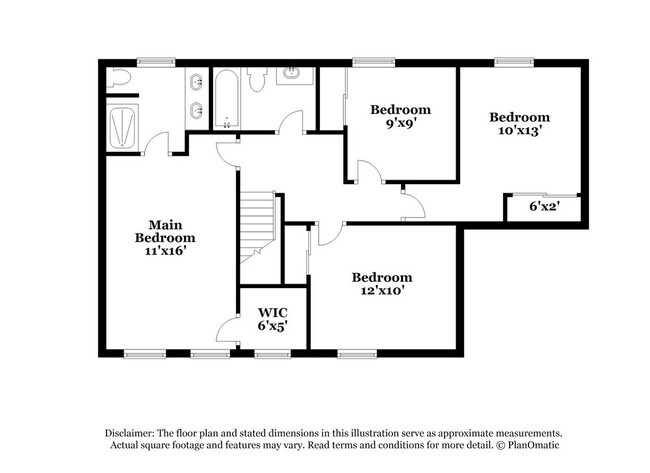 Building Photo - 2291 Chadsterz Dr