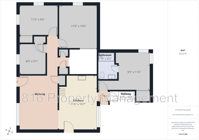 Building Photo - 11211 Corrington Ave