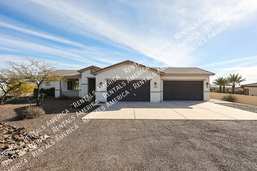 Building Photo - 31121 N 136th Wy