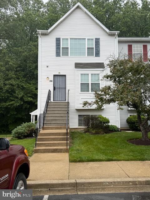 Building Photo - 124 Azalea Ct