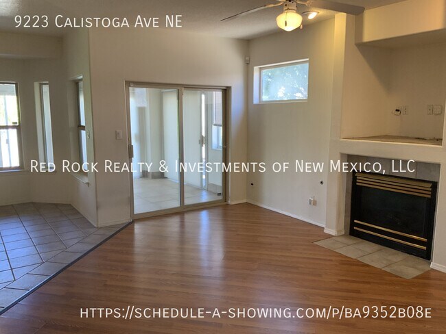 Building Photo - 9223 Calistoga Ave NE