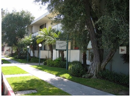 Building Photo - 21025 Victor St.