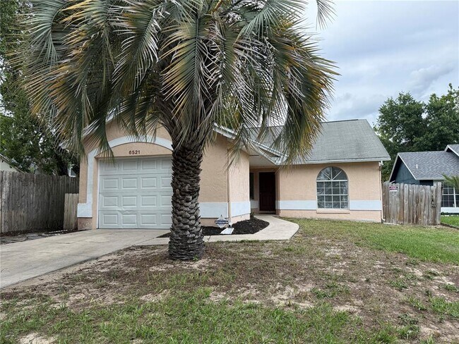 Building Photo - 6521 Garden Spring Ct