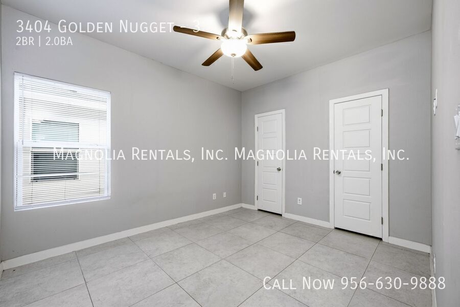 Building Photo - 3404 Golden Nugget