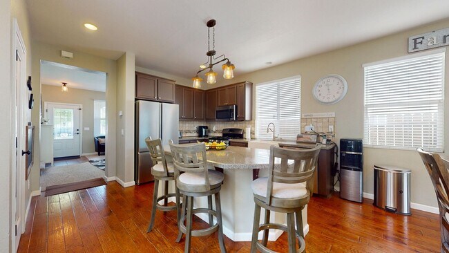 Building Photo - 5446 Antique Rose Way