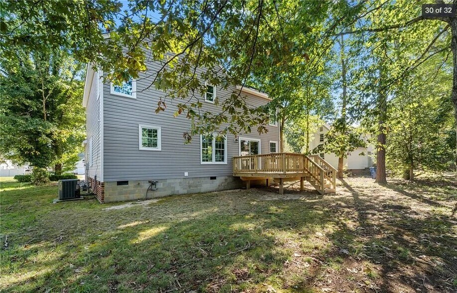 Building Photo - 5105 Fox Den Ct