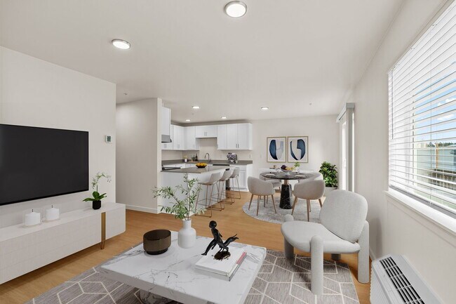 Building Photo - 2901 SE Salem Ave