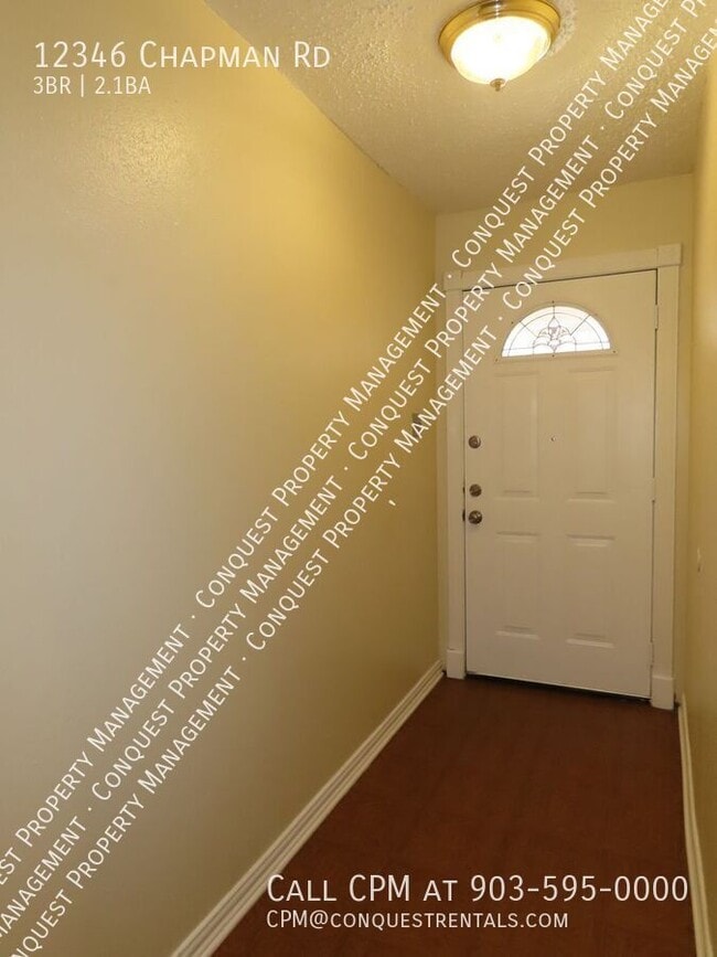 Building Photo - 12346 Chapman Rd