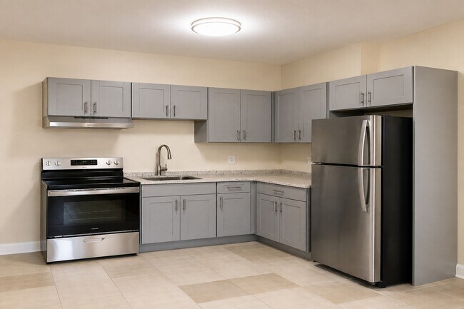 Building Photo - 52 3rd St