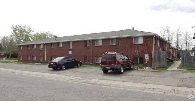 Building Photo - Dover apartments