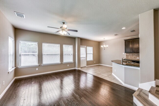 Building Photo - 6509 Rutherford Rd