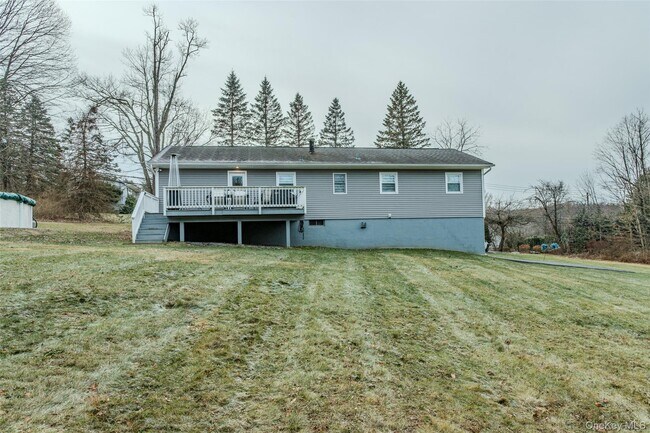 Building Photo - 1462 NY-17A