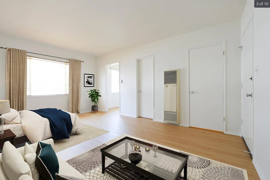 Building Photo - 1243 Federal Ave