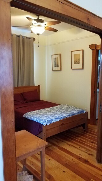 Building Photo - 3733 N Michigan Ave