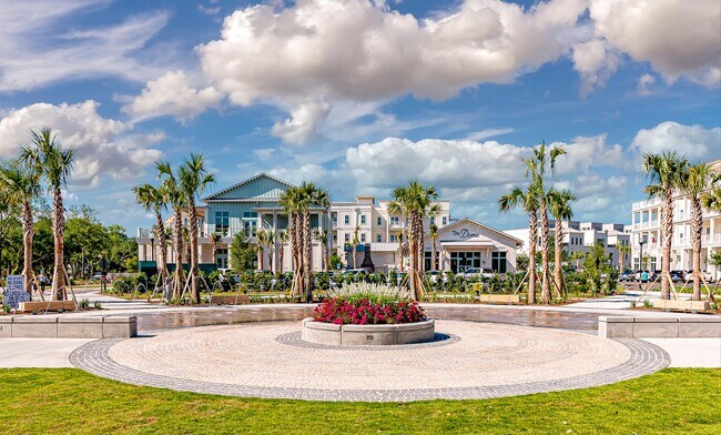 Building Photo - Daniels Landing Condos
