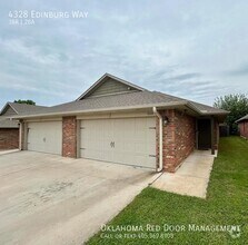 Building Photo - 4328 Edinburg Way