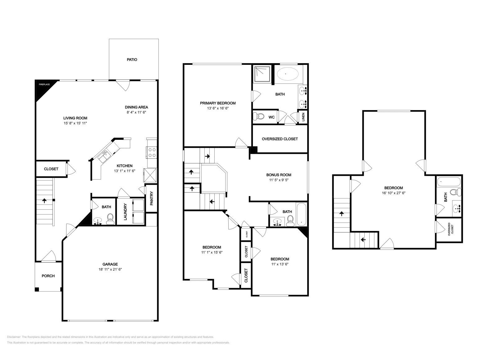 Building Photo - 3612 Moon Crest Dr