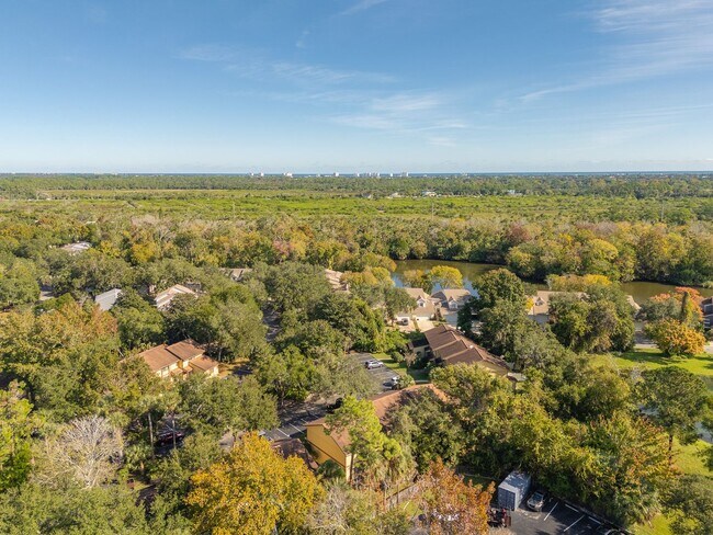 Building Photo - Beautiful Two-Story Townhome in Ormond Beach