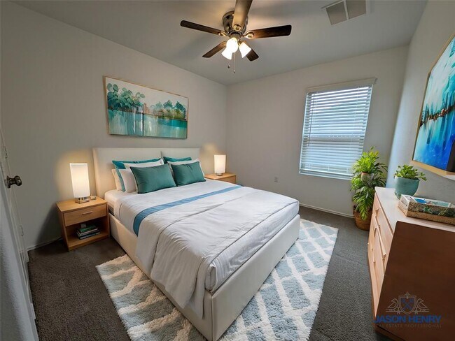 Building Photo - 15428 Jazzberry Wy