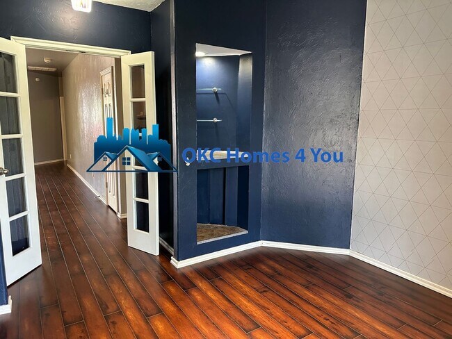 Building Photo - Beautiful Corner Lot in Thomas Trails - 3 bed, 2 bath