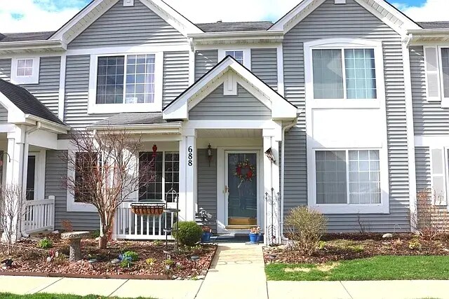 Building Photo - 688 Lincoln Station Dr