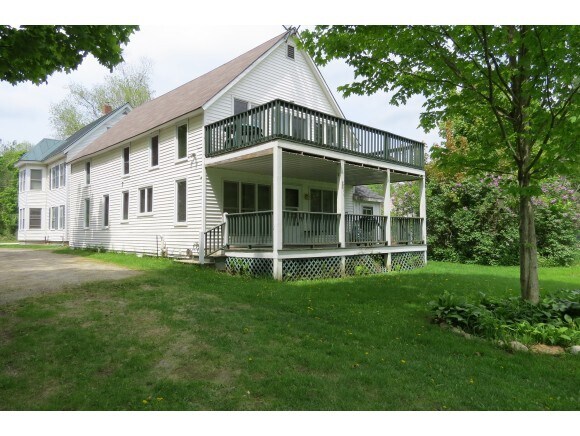 Building Photo - 62 20 Mile Stream Rd