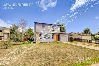 Building Photo - 4878 Ridenour Dr