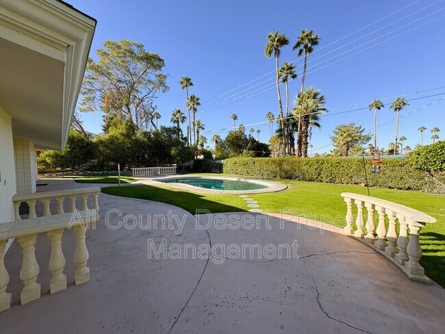 Building Photo - 73394 Tamarisk St