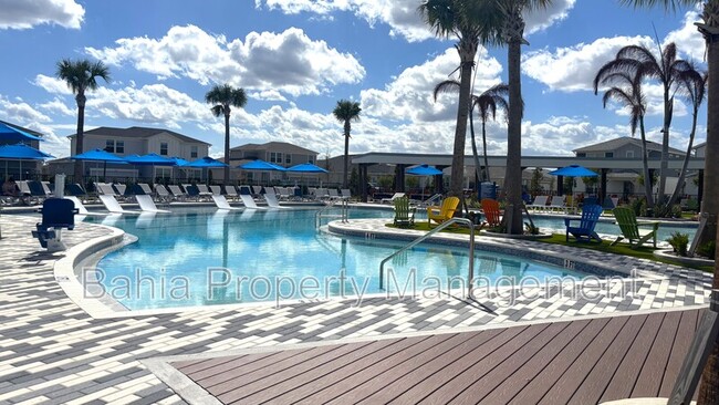 Building Photo - 10318 Evening Horizon St