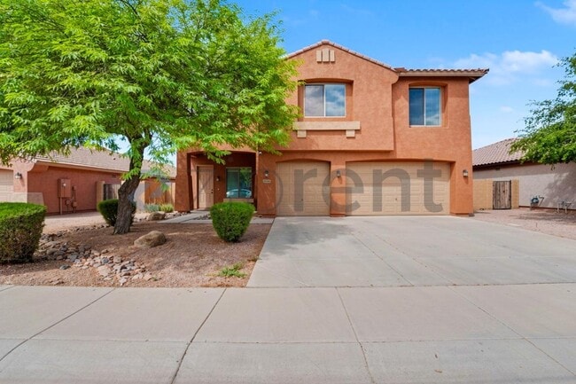 Building Photo - 45694 W Ranch Rd