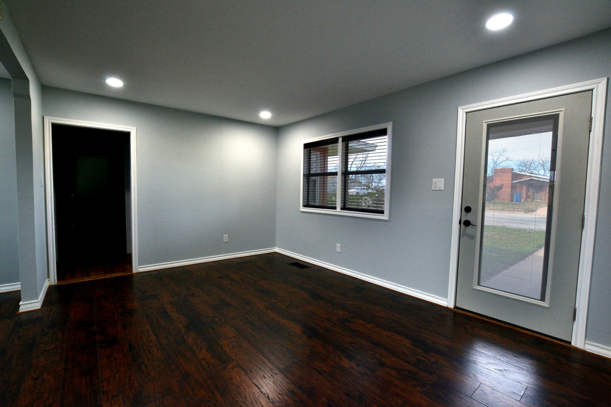 Building Photo - 1502 McCaulley St