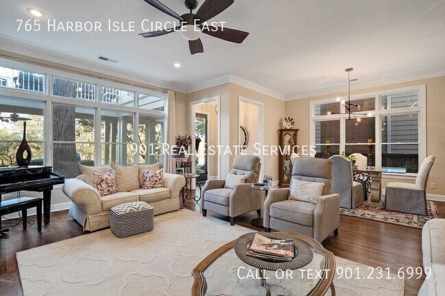 Building Photo - 765 Harbor Isle Cir E