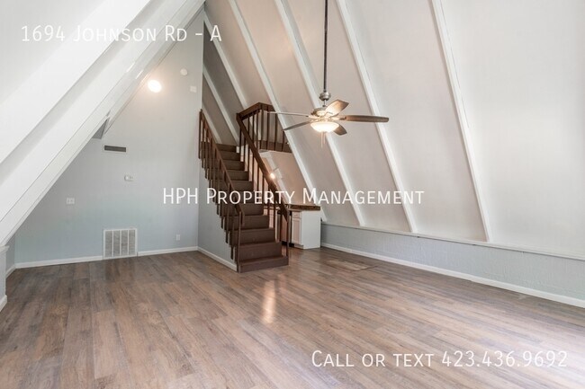 Building Photo - 1694 Johnson Rd