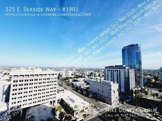 Building Photo - 525 E Seaside Way