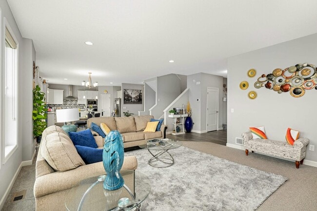 Building Photo - 15641 Fairchild Way