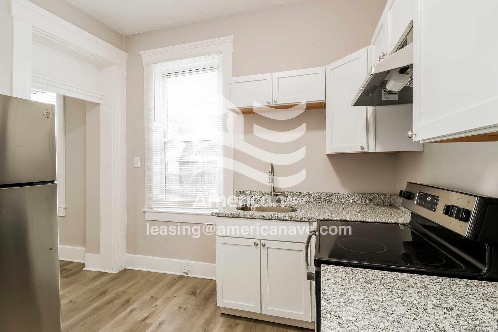 Building Photo - 836 Liberty St