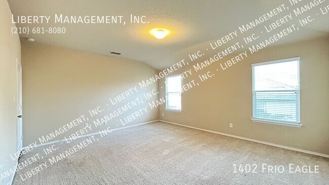 Building Photo - 1402 Frio Eagle