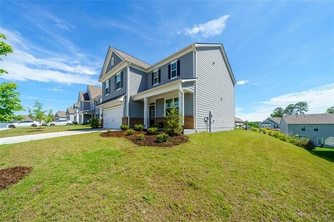 Building Photo - 4420 Merrigold Wy