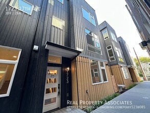 Building Photo - 1723 17th Ave