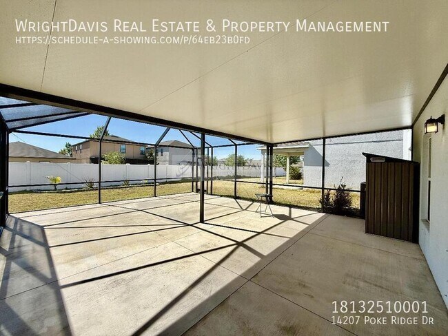 Building Photo - 14207 Poke Ridge Dr